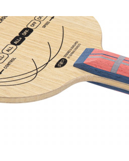 BOIS DE TENNIS DE TABLE GEWO CELEXXIS ALLROUND