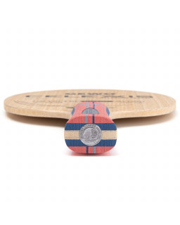 BOIS DE TENNIS DE TABLE GEWO CELEXXIS ALLROUND
