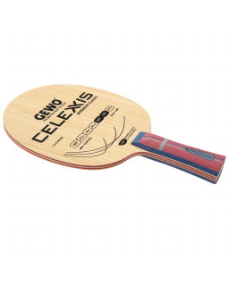 BOIS DE TENNIS DE TABLE GEWO CELEXXIS OFF CLASSIC