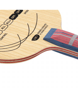 BOIS DE TENNIS DE TABLE GEWO CELEXXIS OFF CLASSIC