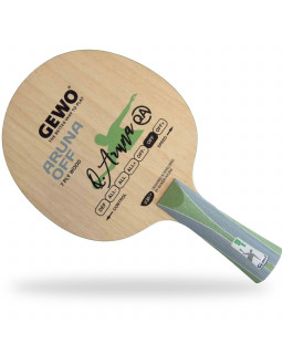 BOIS DE TENNIS DE TABLE GEWO ARUNA OFF