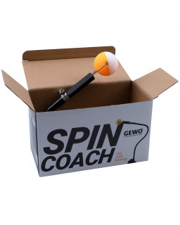 GEWO SPIN COACH