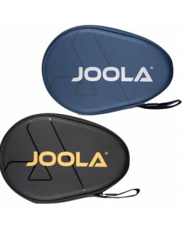 HOUSSE DE RAQUETTE DE TENNIS DE TABLE RIGIDE  JOOLA