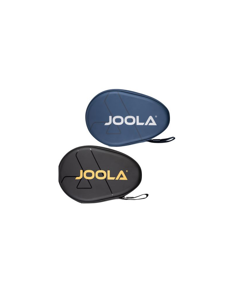 HOUSSE DE RAQUETTE DE TENNIS DE TABLE RIGIDE  JOOLA