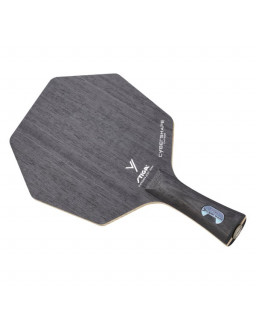 BOIS DE TENNIS DE TABLE STIGA CYBERSHAPE CARBON CWT