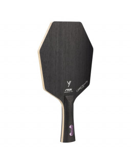 BOIS DE TENNIS DE TABLE STIGA CYBERSHAPE CARBON CWT