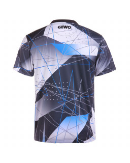 TEE-SHIRT DE TENNIS DE TABLE GEWO LUGO