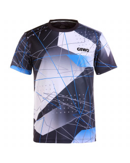 TEE-SHIRT DE TENNIS DE TABLE GEWO LUGO