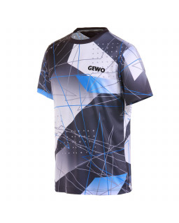 TEE-SHIRT DE TENNIS DE TABLE GEWO LUGO