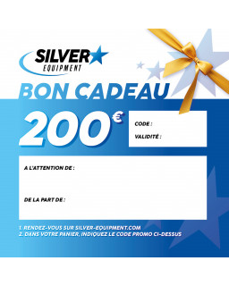 Bon d'achat 200