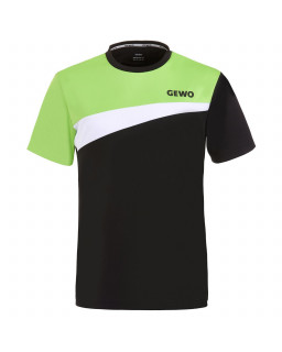 TEE-SHIRT DE TENNIS DE TABLE GEWO FONDI
