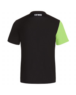 TEE-SHIRT DE TENNIS DE TABLE GEWO FONDI
