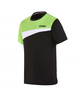 TEE-SHIRT DE TENNIS DE TABLE GEWO FONDI