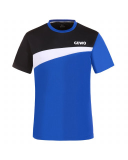 TEE-SHIRT DE TENNIS DE TABLE GEWO FONDI