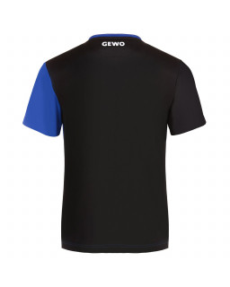 TEE-SHIRT DE TENNIS DE TABLE GEWO FONDI