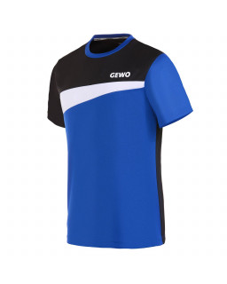 TEE-SHIRT DE TENNIS DE TABLE GEWO FONDI