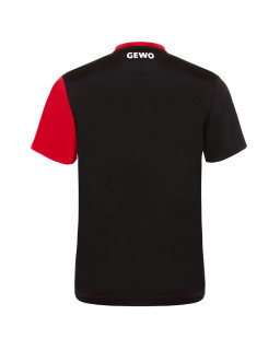 TEE-SHIRT DE TENNIS DE TABLE GEWO FONDI