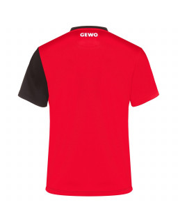 TEE-SHIRT DE TENNIS DE TABLE GEWO FONDI