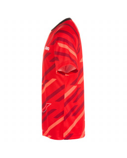 TEE-SHIRT DE TENNIS DE TABLE GEWO PONZA