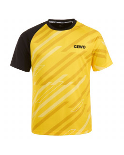 TEE-SHIRT DE TENNIS DE TABLE GEWO PONZA
