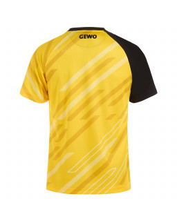 TEE-SHIRT DE TENNIS DE TABLE GEWO PONZA