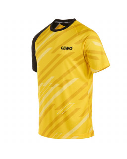 TEE-SHIRT DE TENNIS DE TABLE GEWO PONZA