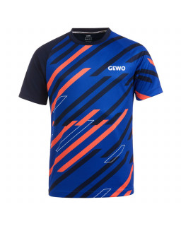TEE-SHIRT DE TENNIS DE TABLE GEWO PONZA