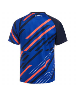 TEE-SHIRT DE TENNIS DE TABLE GEWO PONZA