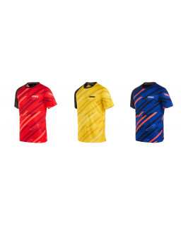 TEE-SHIRT DE TENNIS DE TABLE GEWO PONZA
