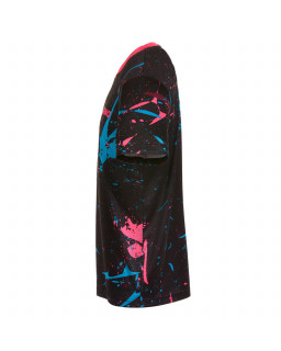 TEE-SHIRT DE TENNIS DE TABLE GEWO TAMARRO
