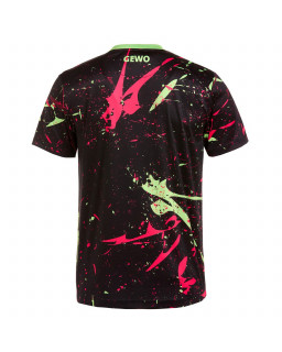 TEE-SHIRT DE TENNIS DE TABLE GEWO TAMARRO