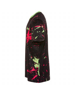 TEE-SHIRT DE TENNIS DE TABLE GEWO TAMARRO