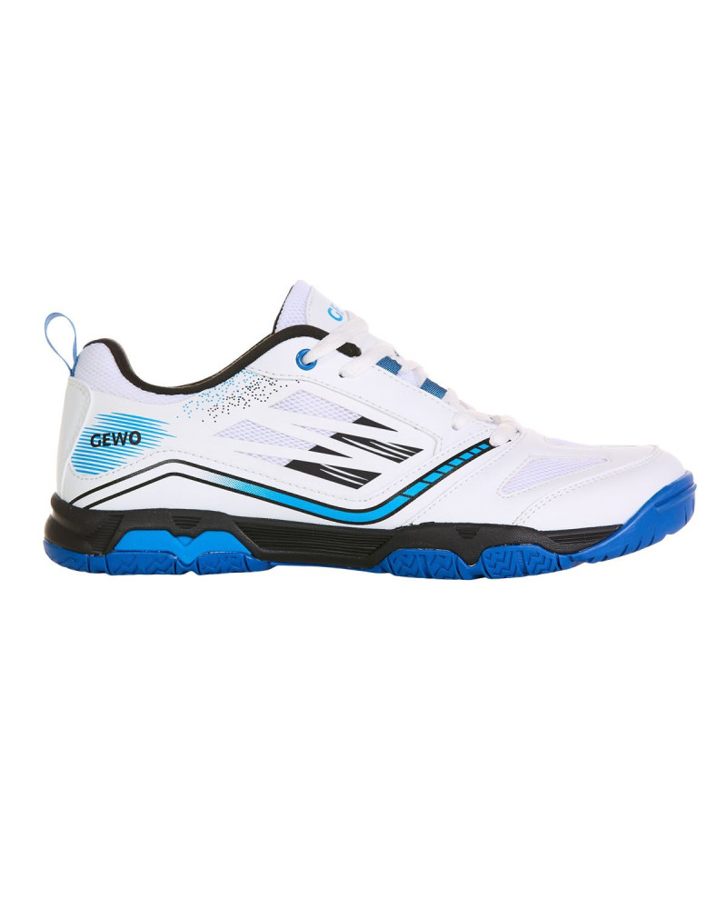 CHAUSSURES DE TENNIS DE TABLE GEWO FLEX FORCE PRO 2