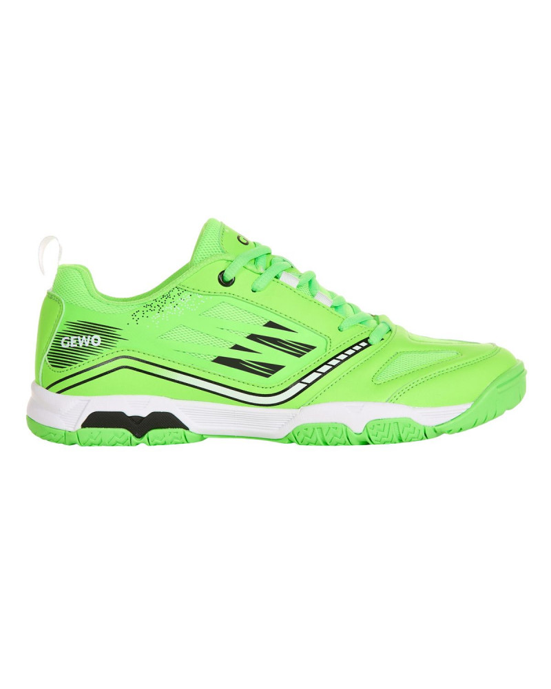 CHAUSSURES DE TENNIS DE TABLE GEWO FLEX FORCE PRO 1