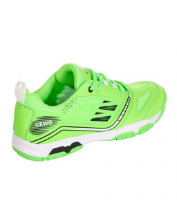 CHAUSSURES DE TENNIS DE TABLE GEWO FLEX FORCE PRO 1