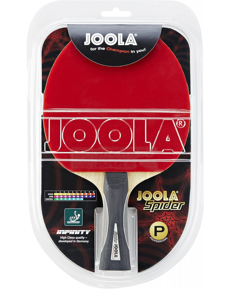 RAQUETTE DE PING PONG JOOLA SPIDER