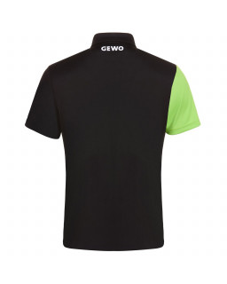 CHEMISETTE DE TENNIS DE TABLE GEWO FONDI