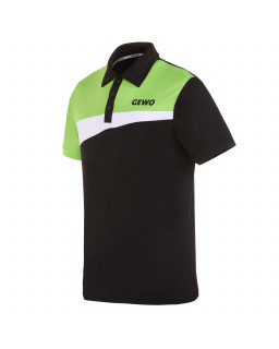 CHEMISETTE DE TENNIS DE TABLE GEWO FONDI