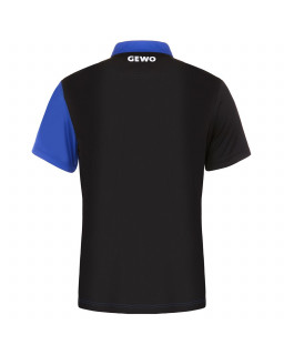 CHEMISETTE DE TENNIS DE TABLE GEWO FONDI