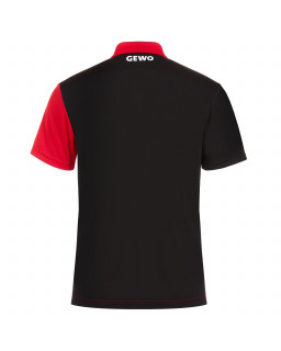 CHEMISETTE DE TENNIS DE TABLE GEWO FONDI