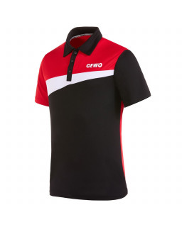 CHEMISETTE DE TENNIS DE TABLE GEWO FONDI