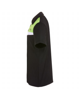 CHEMISETTE DE TENNIS DE TABLE GEWO FONDI COTTON