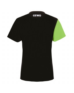 TEE-SHIRT DE TENNIS DE TABLE GEWO FONDI LADY