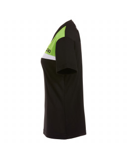 TEE-SHIRT DE TENNIS DE TABLE GEWO FONDI LADY