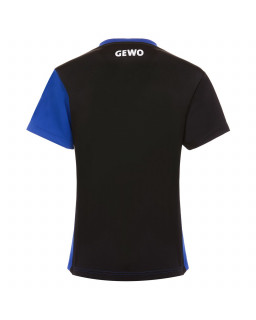 TEE-SHIRT DE TENNIS DE TABLE GEWO FONDI LADY