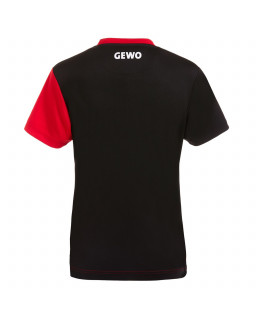 TEE-SHIRT DE TENNIS DE TABLE GEWO FONDI LADY
