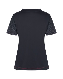 TEE SHIRT DE TENNIS DE TABLE DONIC SPIDER LADY
