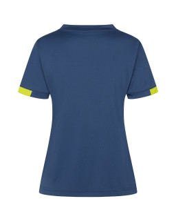 TEE SHIRT DE TENNIS DE TABLE DONIC FIRE LADY