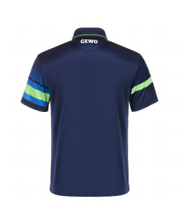 CHEMISETTE DE TENNIS DE TABLE GEWO SARNO