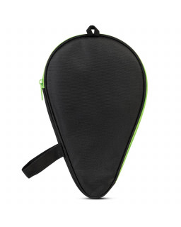 HOUSSE RONDE DE RAQUETTE DE TENNIS DE TABLE GEWO STRIPES